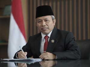 Eks Sekjen Kemenag Kritik Kemenhaj soal Skema Daftar Tunggu Antrean Haji