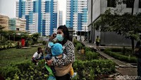 Perlu diketahui saat ini tower 1,2,3 dan 5 Rusun Nagrak digunakan untuk tempat karantina mandiri para Pekerja Migran Indonesia (PMI). Sebelumnya, pekerja migran biasa disebut sebagai tenaga kerja Indonesia (TKI).