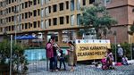 Ini Rusun Nagrak, Sebagian Dihuni WNI dari LN yang Jalani Karantina
