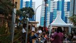Ini Rusun Nagrak, Sebagian Dihuni WNI dari LN yang Jalani Karantina