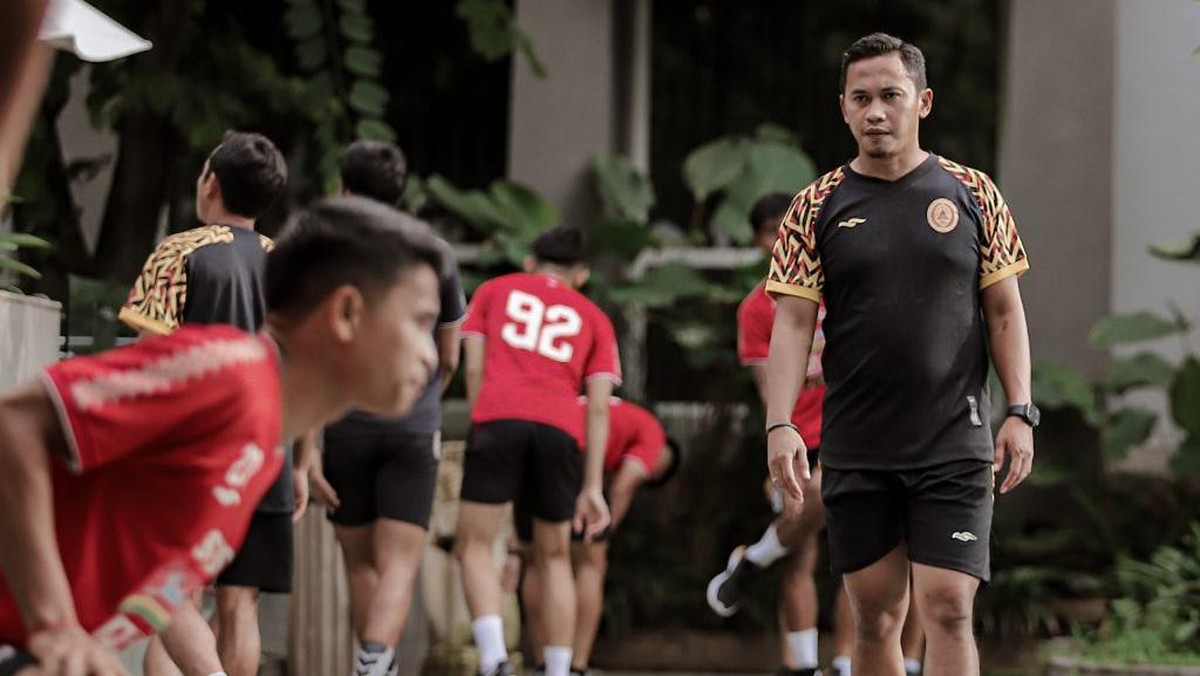 Foto: Dok. PSS Sleman