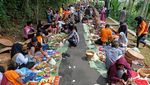 Rajut Silaturahmi Lewat Tradisi Nyadran Pepunden