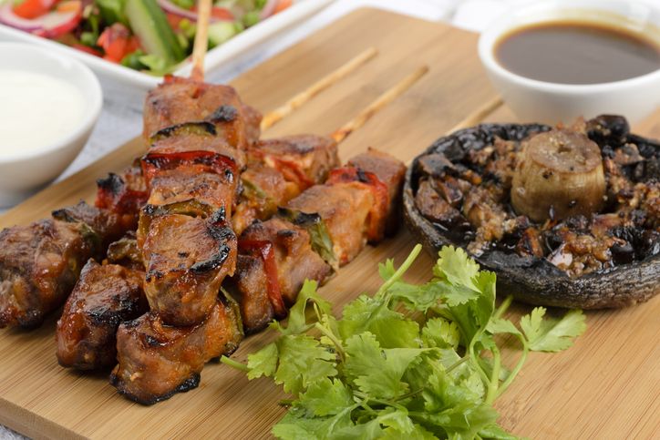 5 Sate Babi Empuk Enak di Tebet