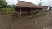 Saking sakralnya, berfoto di dalam rumah pun tak diperkenankan. (Bonauli/detikcom)
