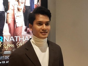 Sani Fahreza Perankan Pelaku Pelecehan di Dear Nathan: Thank You Salma