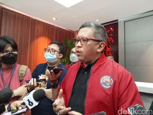 Soal Isu Puan Dilobi Jadi Wapres, PDIP Fokus Persiapan Pemilu 2024