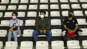 Seperti Ini Simulasi Penonton IBL 2022