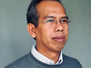 Food Resilience, Gastronomi, dan Kesejahteraan Rakyat