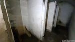 Telusur Lorong Labirin di Benteng Gunung Koentji Sumedang