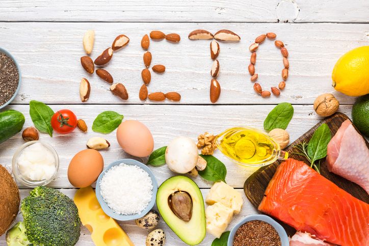 5 Tren Diet yang Diprediksi Bakal Populer Tahun 2022