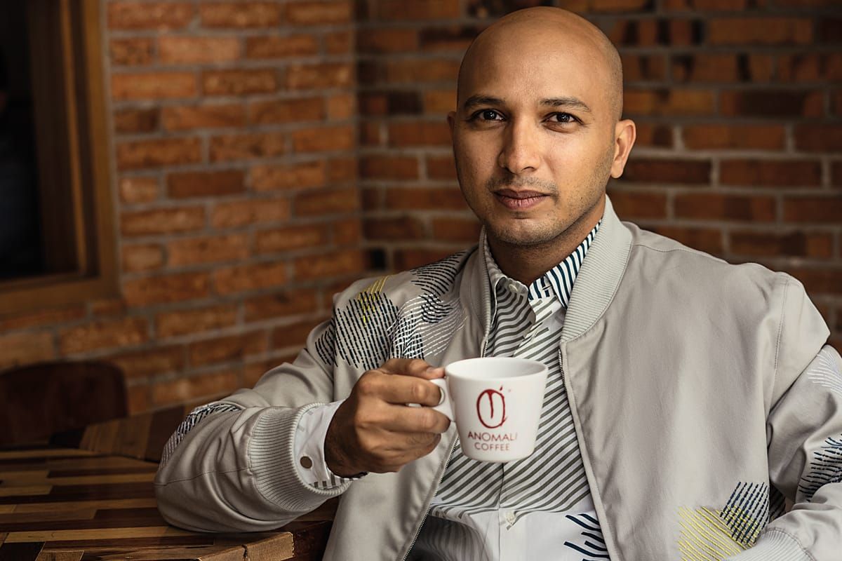 Prediksi Tren Kopi dan Kafe Tahun 2022
