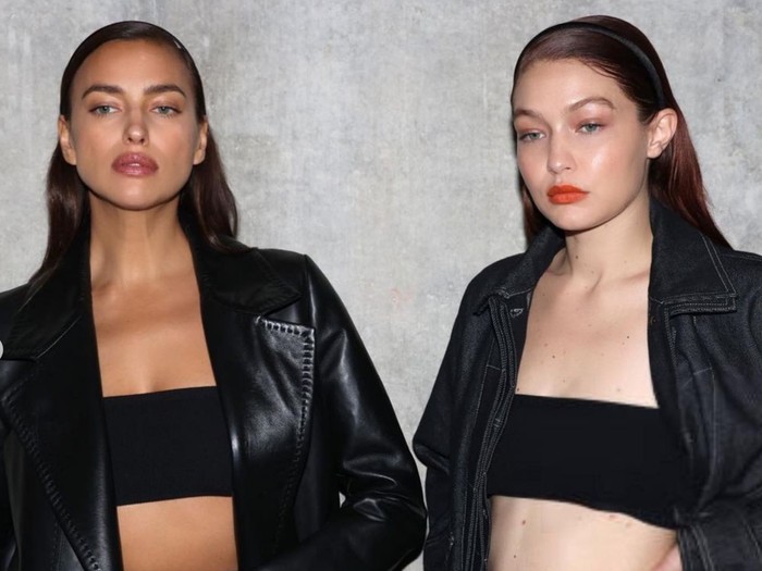 Tren Rambut Brunette Tren warna rambut 2022, brunette.