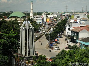 Tangerang Selatan, Hidden Gem yang Masih Perlu Diasah
