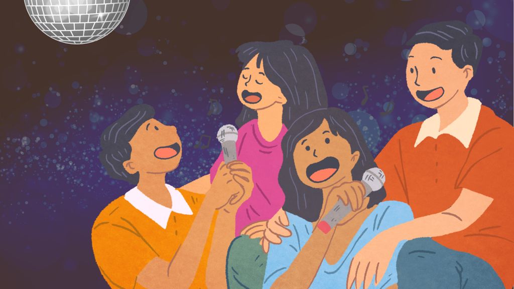 LC Berbaju Mirip Seragam SMA di Purworejo Viral, Pengelola Karaoke Minta Maaf