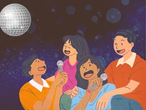 Tulungagung Siap Izinkan Tempat Karaoke Buka Setelah Masuk PPKM Level 1