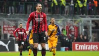 Capello: Ibrahimovic Punya Peran Ganda di AC Milan