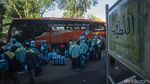 419 Jemaah Umrah Terbang ke Tanah Suci Hari Ini