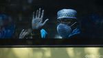 419 Jemaah Umrah Terbang ke Tanah Suci Hari Ini