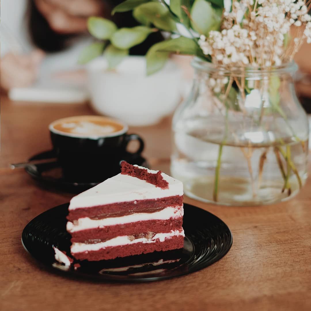 5 Kafe Hits di Gading Serpong Ini Bisa Jadi Spot Foto Instagramable