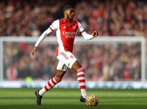 Arsenal Resmi Lepas 13 Pemain Musim Panas Ini