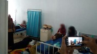 15 Anak Panti di Medan Dilarikan ke Puskesmas Gegara Muntah-muntah