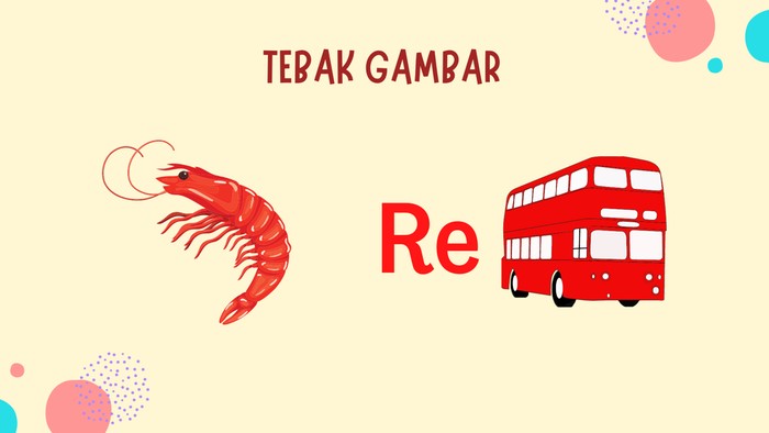 Gambar pertama masih mudah, pasti langsung ketebak.