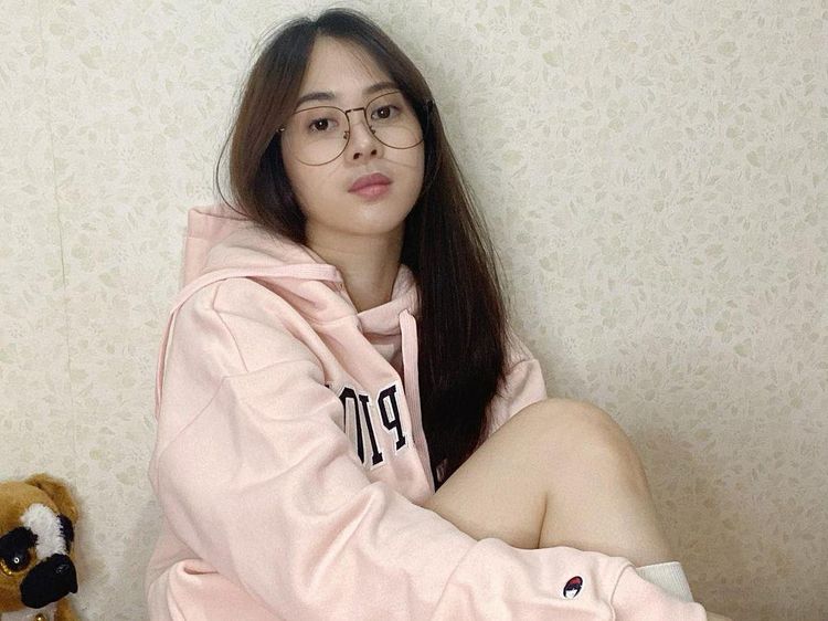 Aurel Valen, Anti Lampu Hijau ke Pria Centil