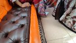 Begini Mewahnya Angkot Sultan di Ciamis
