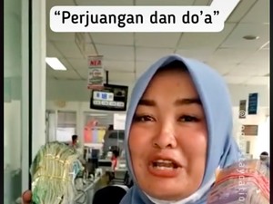 Salut, Demi Mobil Impian Wanita Ini Rela Menabung di Botol Selama 3 Tahun