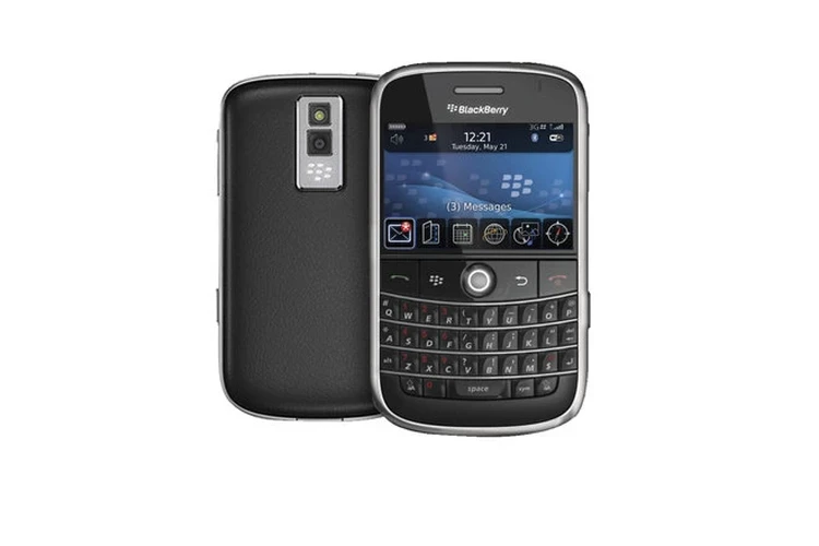 BlackBerry BlackBerry