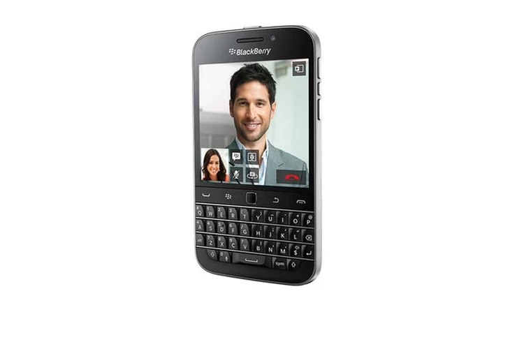 BlackBerry BlackBerry