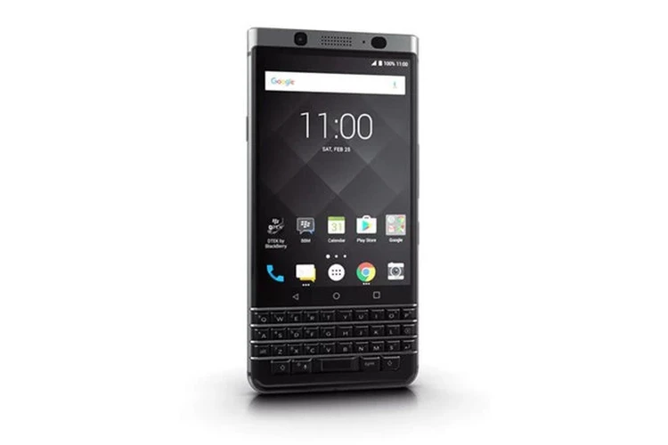 BlackBerry BlackBerry