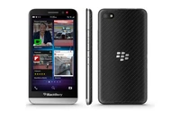 BlackBerry