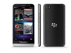 15 HP BlackBerry Terpopuler di Indonesia, Pernah Pakai yang Mana?