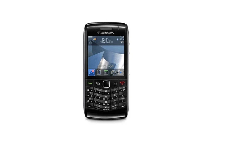 BlackBerry