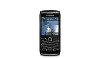 Bonus: BlackBerry Pearl Foto: Pocket-lint