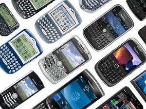Kisah Kehancuran BlackBerry: Raja Keyboard Tumbang gegara Layar Sentuh