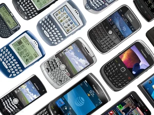 Kilas Balik HP BlackBerry, dari Masa Jaya Sampai Disuntik Mati