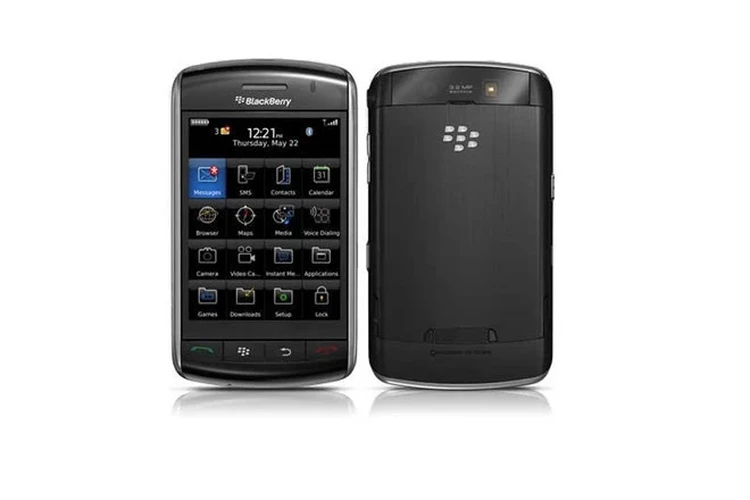 BlackBerry BlackBerry