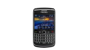 BlackBerry Bold 9700 atau Onyx Foto: Pocket-lint