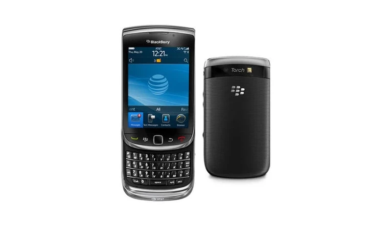 BlackBerry BlackBerry