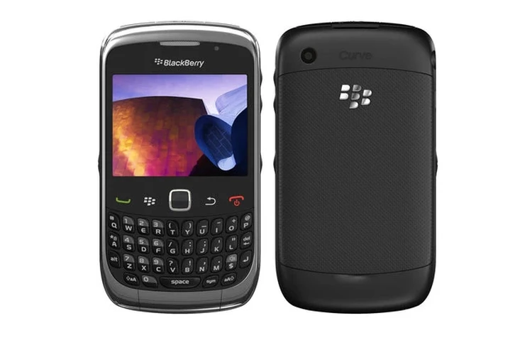 BlackBerry BlackBerry