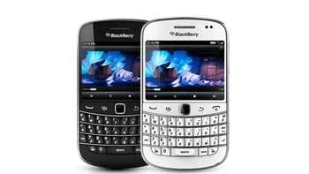 BlackBerry Bold Touch dirilis 2011 Foto: Pocket-lint