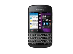 15 HP BlackBerry Terpopuler di Indonesia, Pernah Pakai yang Mana?