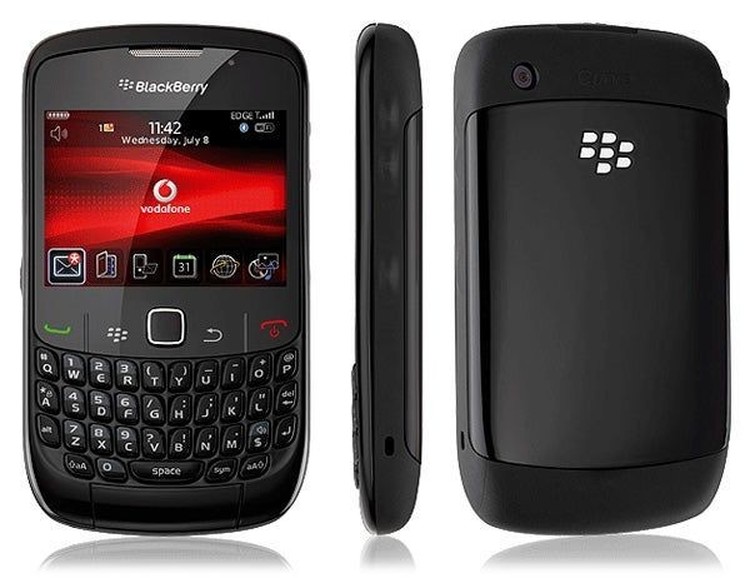 BlackBerry BlackBerry