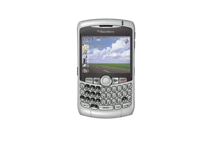 BlackBerry BlackBerry