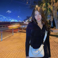 Cassandra Lee menunggu detik-detik pergantian tahun bersama kedua orang tuanya di Istanbul, Turki. Dia lalu melanjutkan perjalanannya ke Mesir. Foto: dok. Instagram @cassandraslee