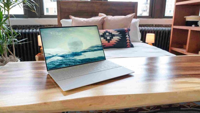 Dell Perkenalkan Laptop Canggih XPS 13 Plus Untuk Para Gen-Z