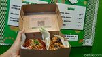 Ada Chicken Wings Enak dan Es Kopi Susu Vegan Di Sini!