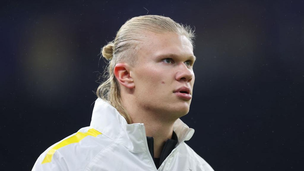 Foto: Getty Images/Boris Streubel